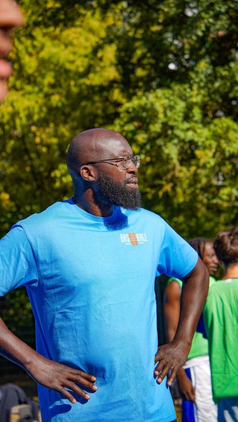 BasKIDball Sommercamp 2026