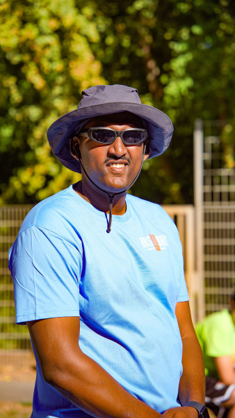BasKIDball Sommercamp 2026