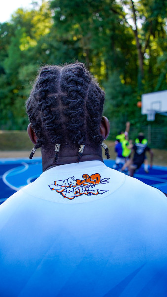 BasKIDball Sommercamp 2026