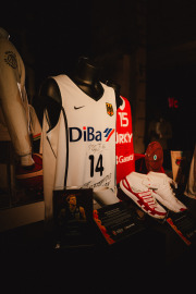 FIBA Hall of Fame 2026 © Philipp Reinhard