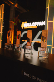 FIBA Hall of Fame 2026 © Philipp Reinhard