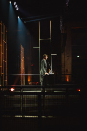 FIBA Hall of Fame 2026 © Philipp Reinhard