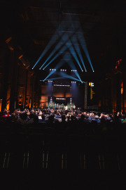 FIBA Hall of Fame 2026 © Philipp Reinhard