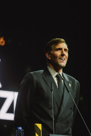 FIBA Hall of Fame 2026 © Philipp Reinhard