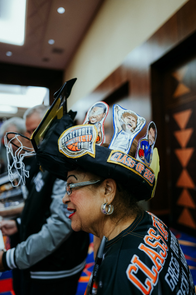 Dirk Nowitzki, Hall of Fame 202312.08.2023Abdruck+jede Verwendung ohne Zustimmung von Philipp Reinhard ist untersagt.