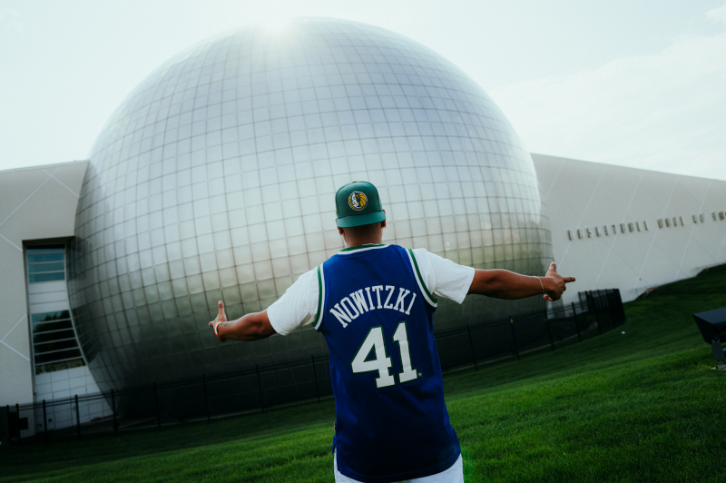 Dirk Nowitzki, Hall of Fame 202312.08.2023Abdruck+jede Verwendung ohne Zustimmung von Philipp Reinhard ist untersagt.