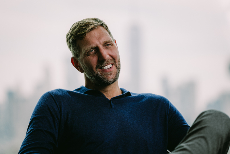 Dirk Nowitzki, Hall of Fame 202312.08.2023Abdruck+jede Verwendung ohne Zustimmung von Philipp Reinhard ist untersagt.