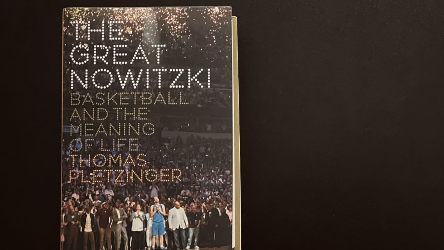 Dirk Nowitzki Biography: How The Brilliant German Big Man Changed